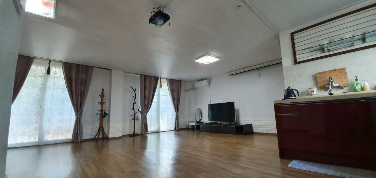Gangchon Beautiful Pension Chuncheon Εξωτερικό φωτογραφία