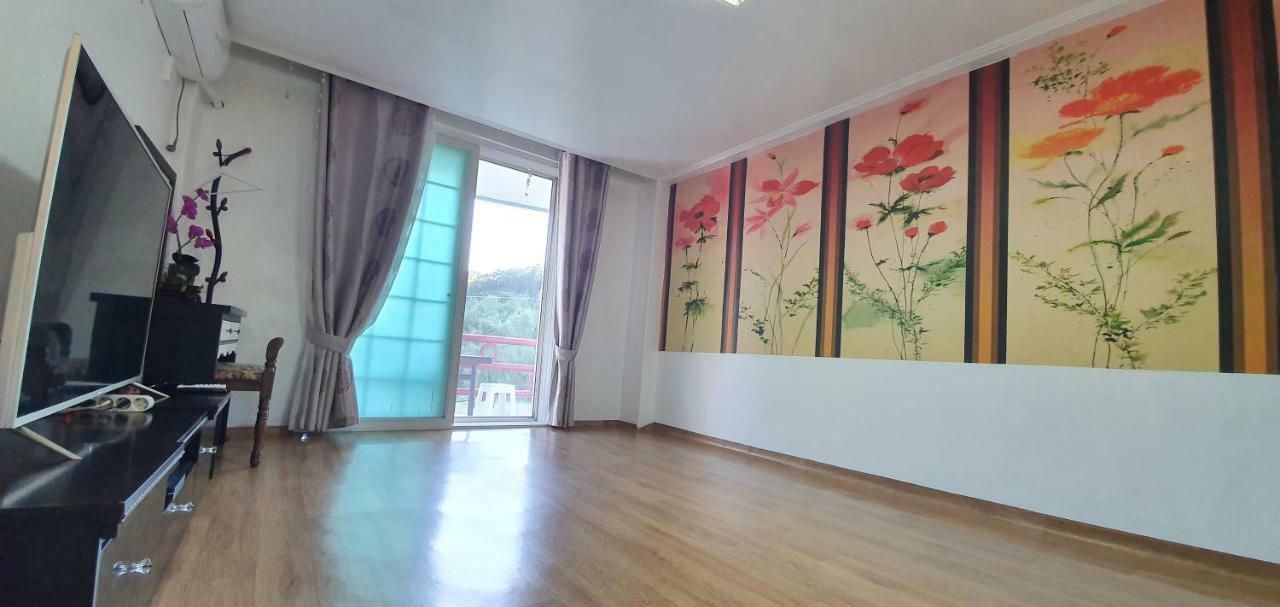 Gangchon Beautiful Pension Chuncheon Εξωτερικό φωτογραφία