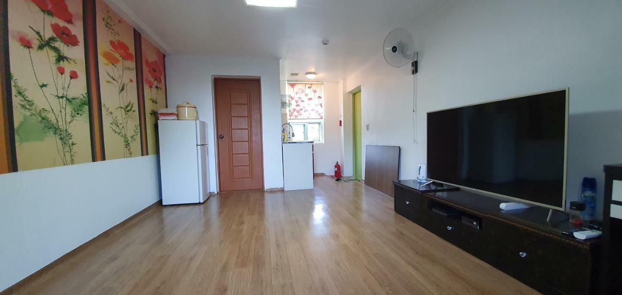 Gangchon Beautiful Pension Chuncheon Εξωτερικό φωτογραφία