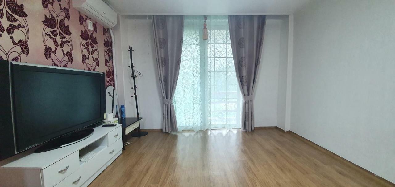 Gangchon Beautiful Pension Chuncheon Εξωτερικό φωτογραφία