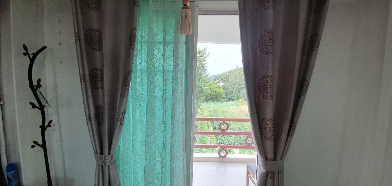 Gangchon Beautiful Pension Chuncheon Εξωτερικό φωτογραφία