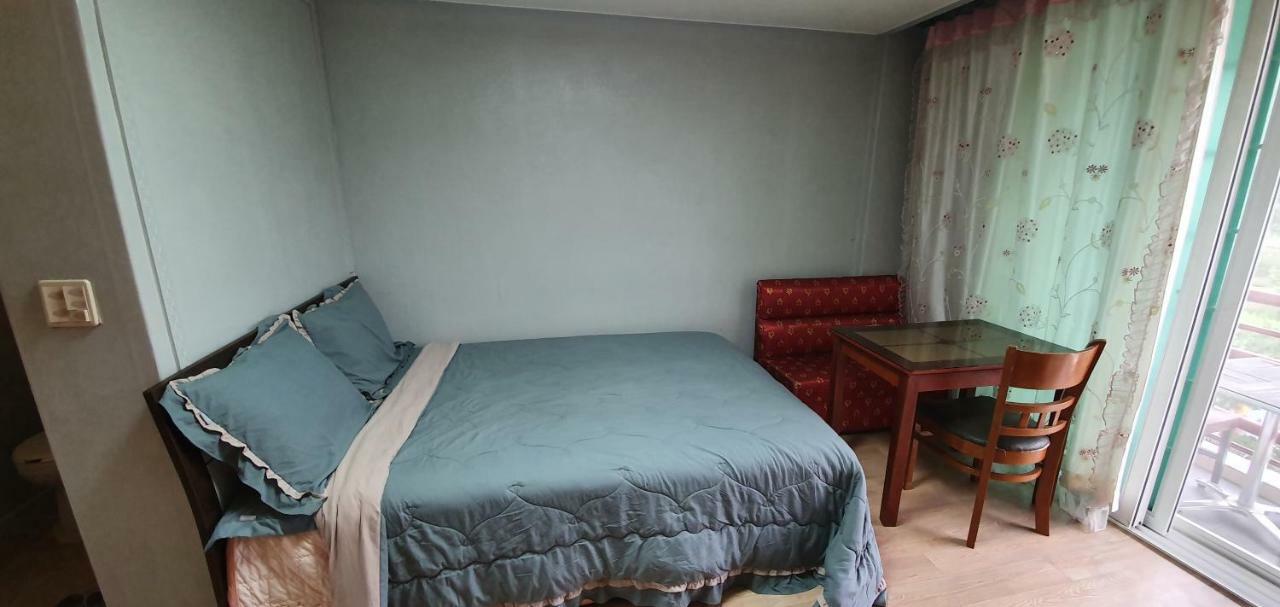 Gangchon Beautiful Pension Chuncheon Εξωτερικό φωτογραφία