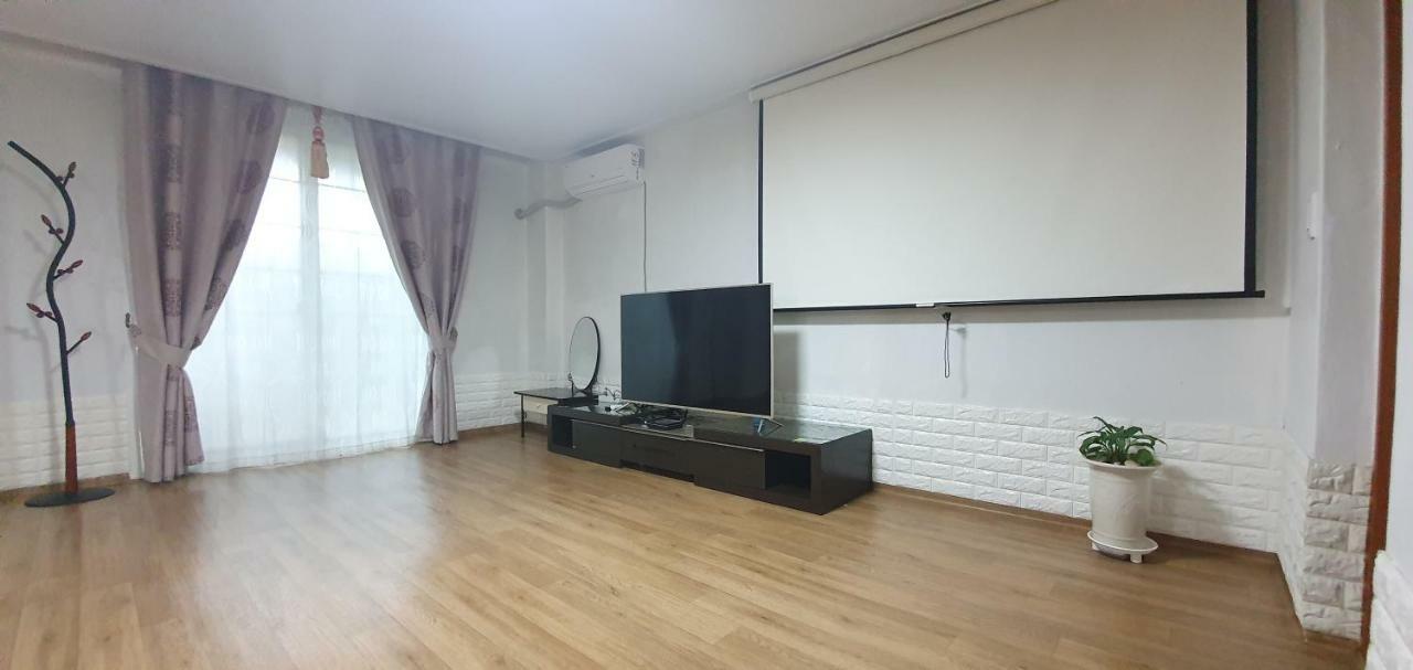 Gangchon Beautiful Pension Chuncheon Εξωτερικό φωτογραφία
