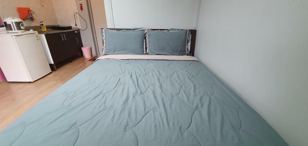 Gangchon Beautiful Pension Chuncheon Εξωτερικό φωτογραφία